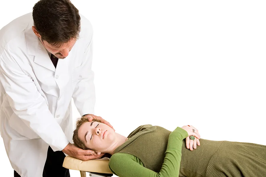 Relationship Between Chiropractic And Stroke: Katie May Stroke Case