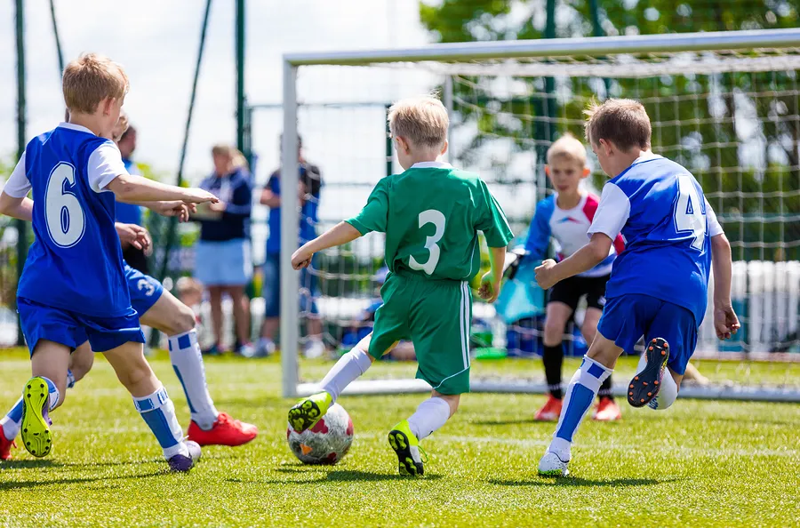 Traumatic Brain Injuries From Soccer Heading