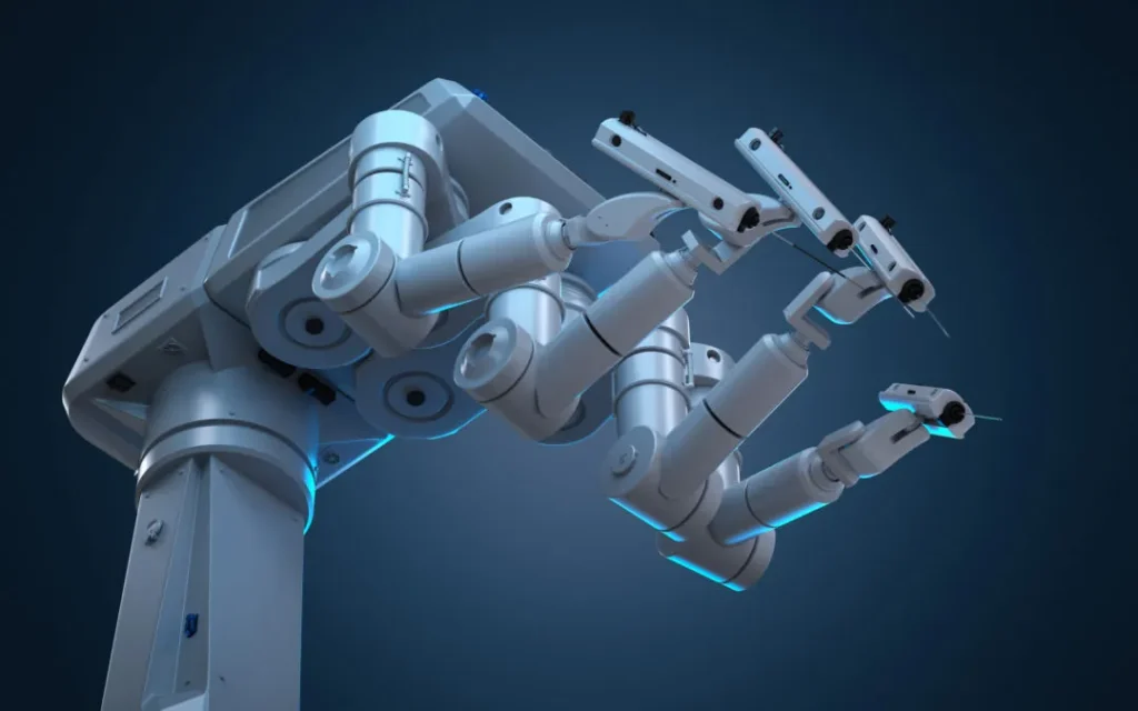 Robot Surgery