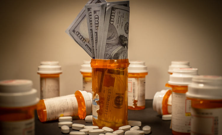 medicare fraud and malpractice