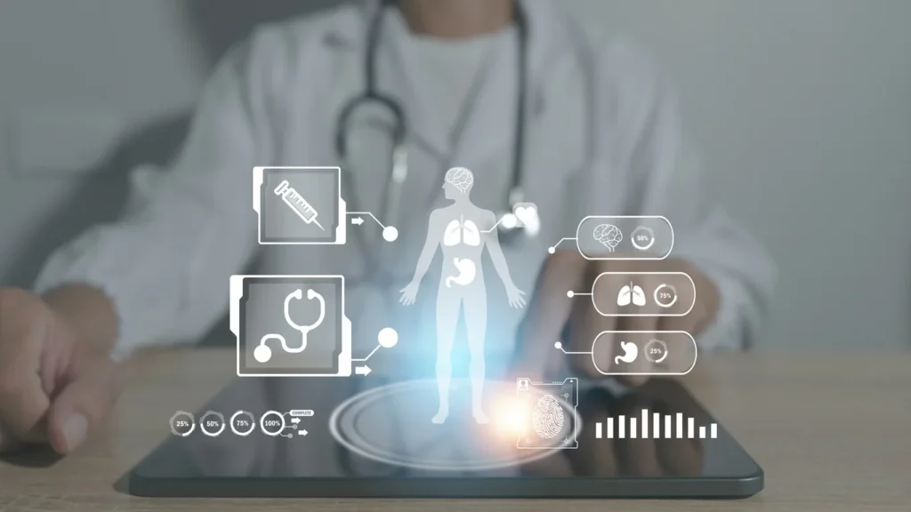 Emr Systems