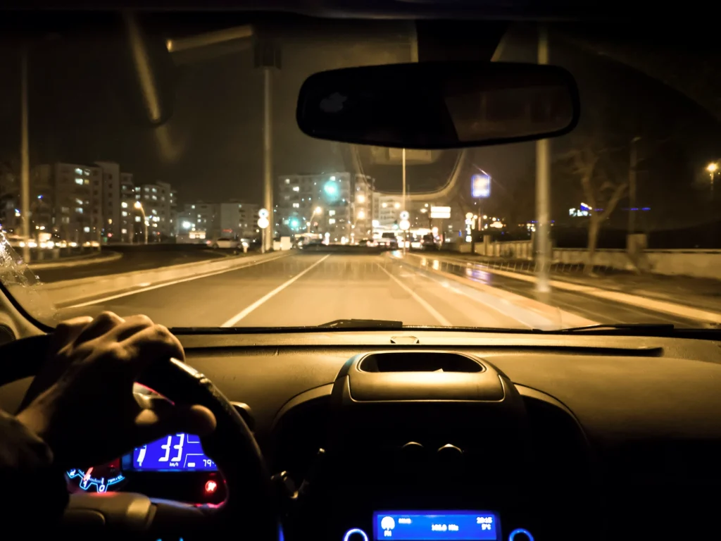 Drunk and Drugged Driving Awareness