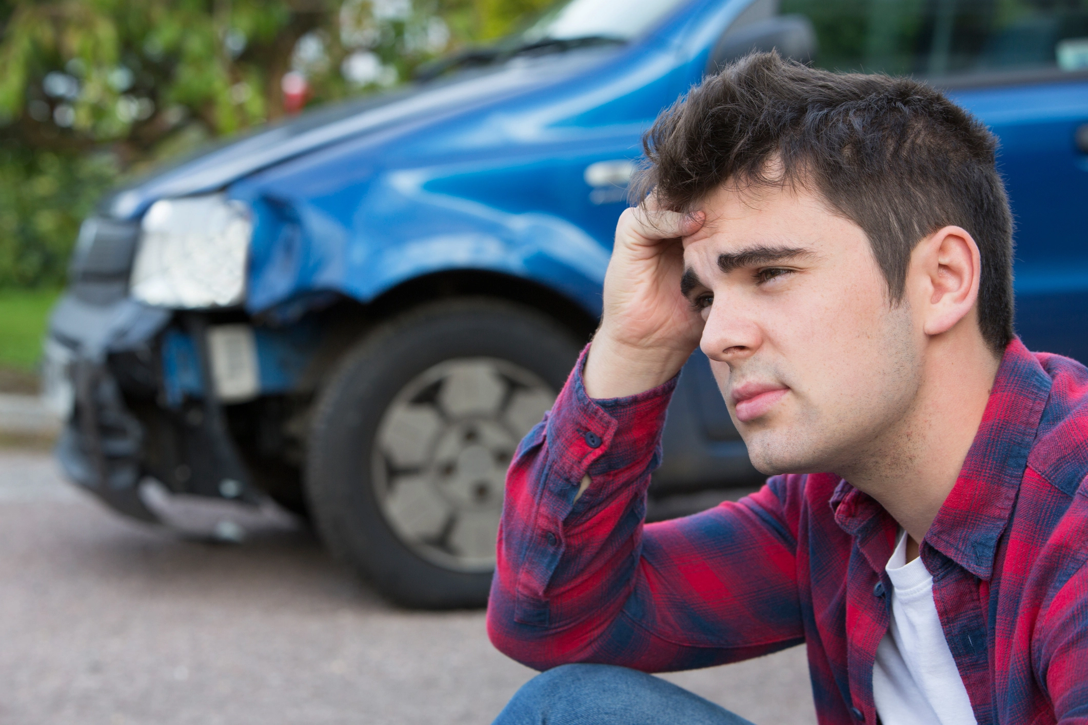 Drunk and Drugged Driving Awareness
