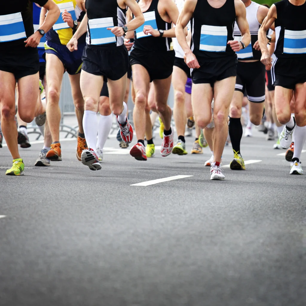 Half Marathon