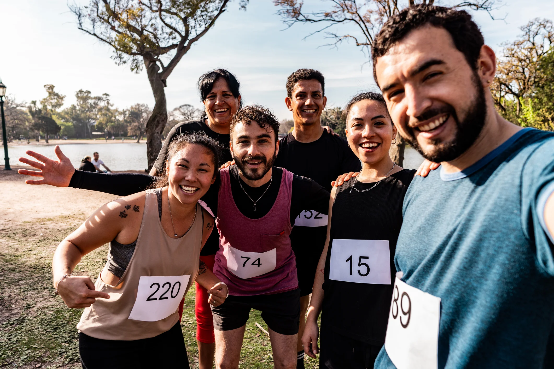 lLawyers unite 6th annual ocba 5