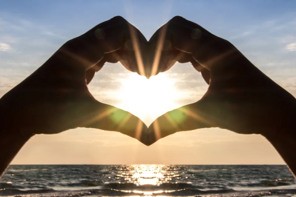 Charitable Giving – Hearts of Gold