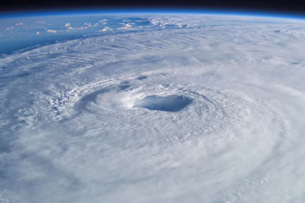 Hurricane Season Preparedness