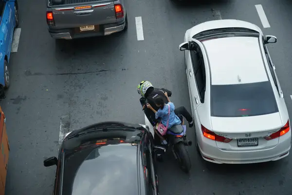 Orlando motorcycle accident attorney 