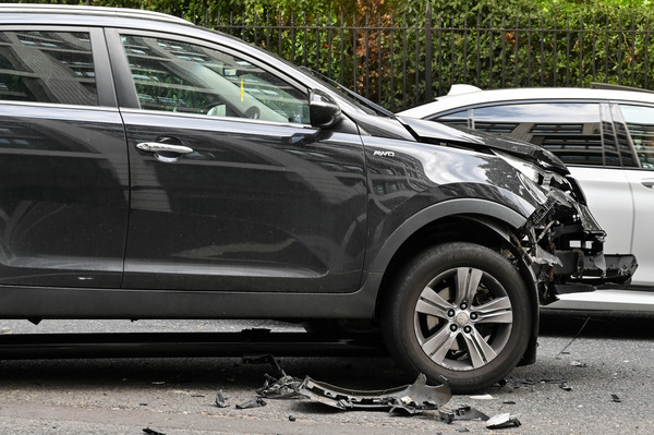 what to do if other driver is uninsured