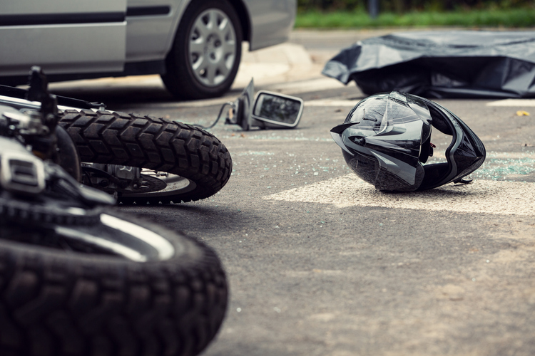 does health insurance cover motorcycle accident injuries