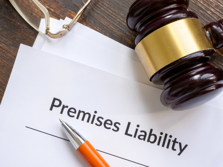 orlando premises liability attorney