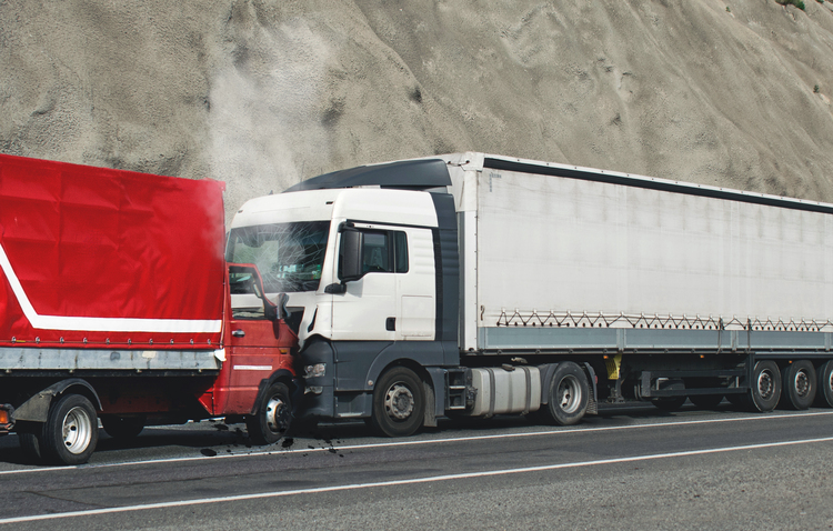 what does settlement mean in a truck accident case