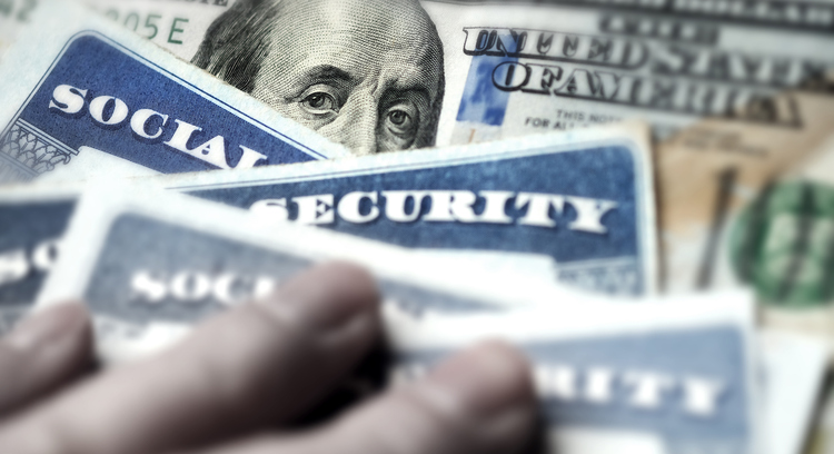 will a personal injury settlement affect my social security benefits