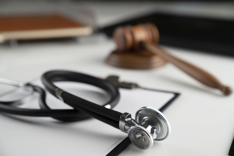 how long do medical malpractice suits take