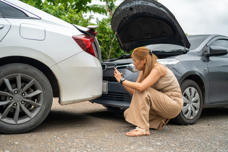 How much to expect in a car accident settlement
