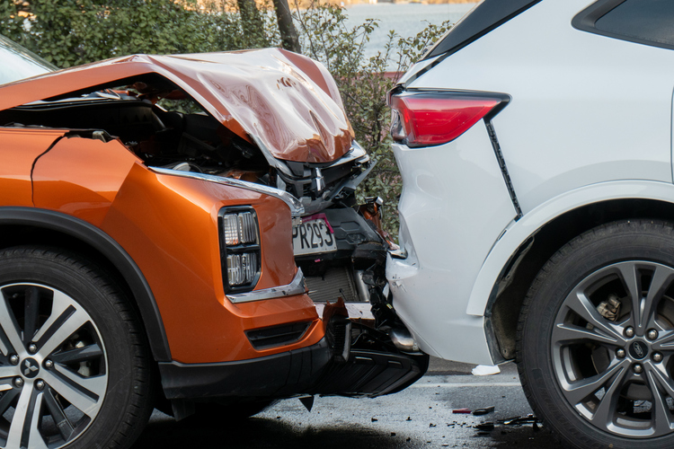 What happens if I can't remember the details of a car accident?