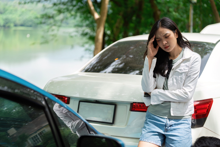 can i make a personal injury claim myself